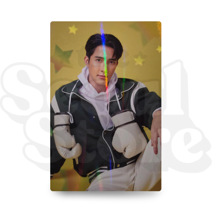 [PHOTOCARD] GMMTV - BACK TO SCHOOL