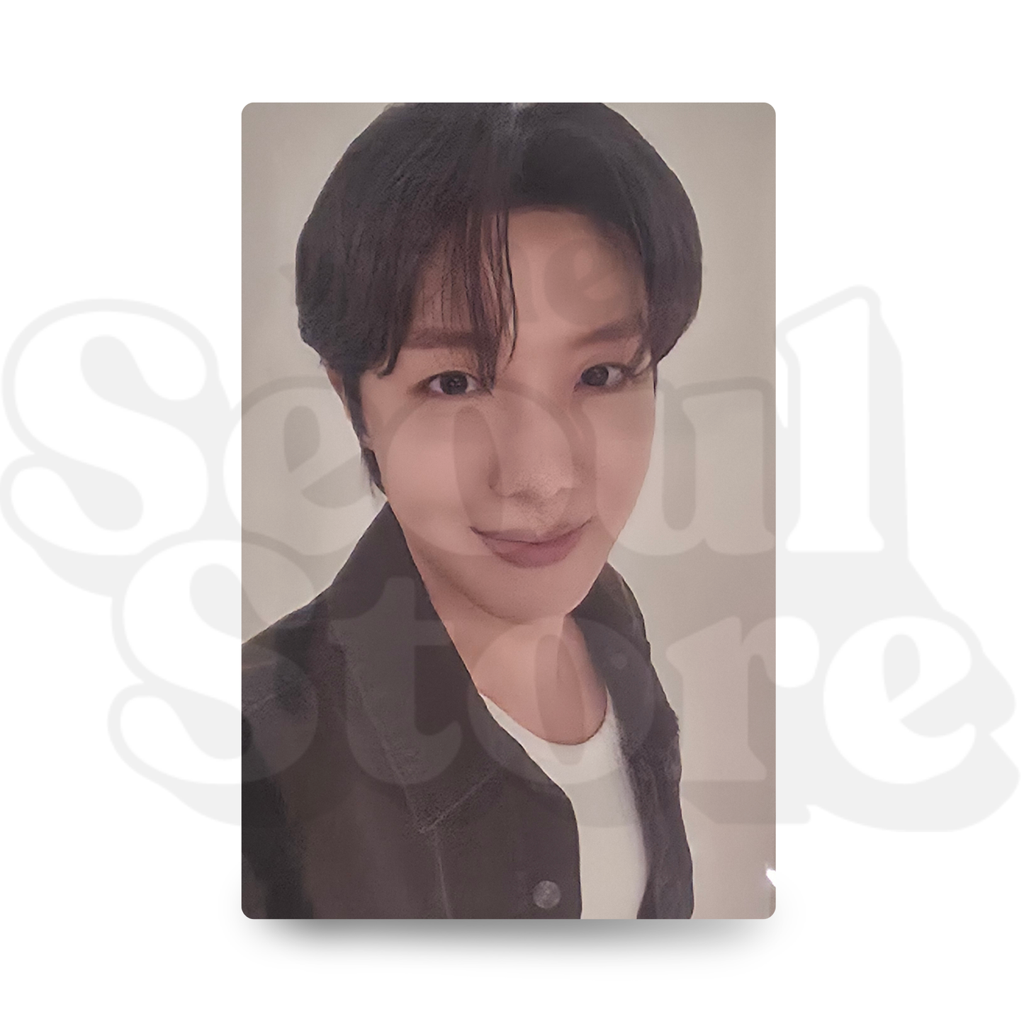[PHOTOCARD] BTS - ARIRANG (P.O.B ALBUM WEVERSE SHOP)