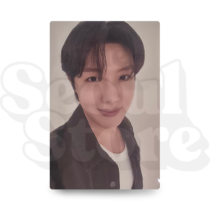 [PHOTOCARD] BTS - ARIRANG (P.O.B ALBUM WEVERSE SHOP)