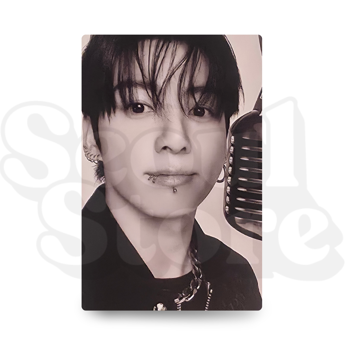 [PHOTOCARD] BTS - ARIRANG (WEVERSE ALBUM)