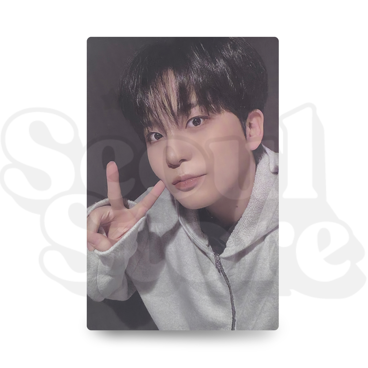[PHOTOCARD] ATEEZ - IN YOUR FANTASY