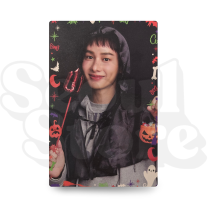 [PHOTOCARD] GMMTV - HALLOWEEN