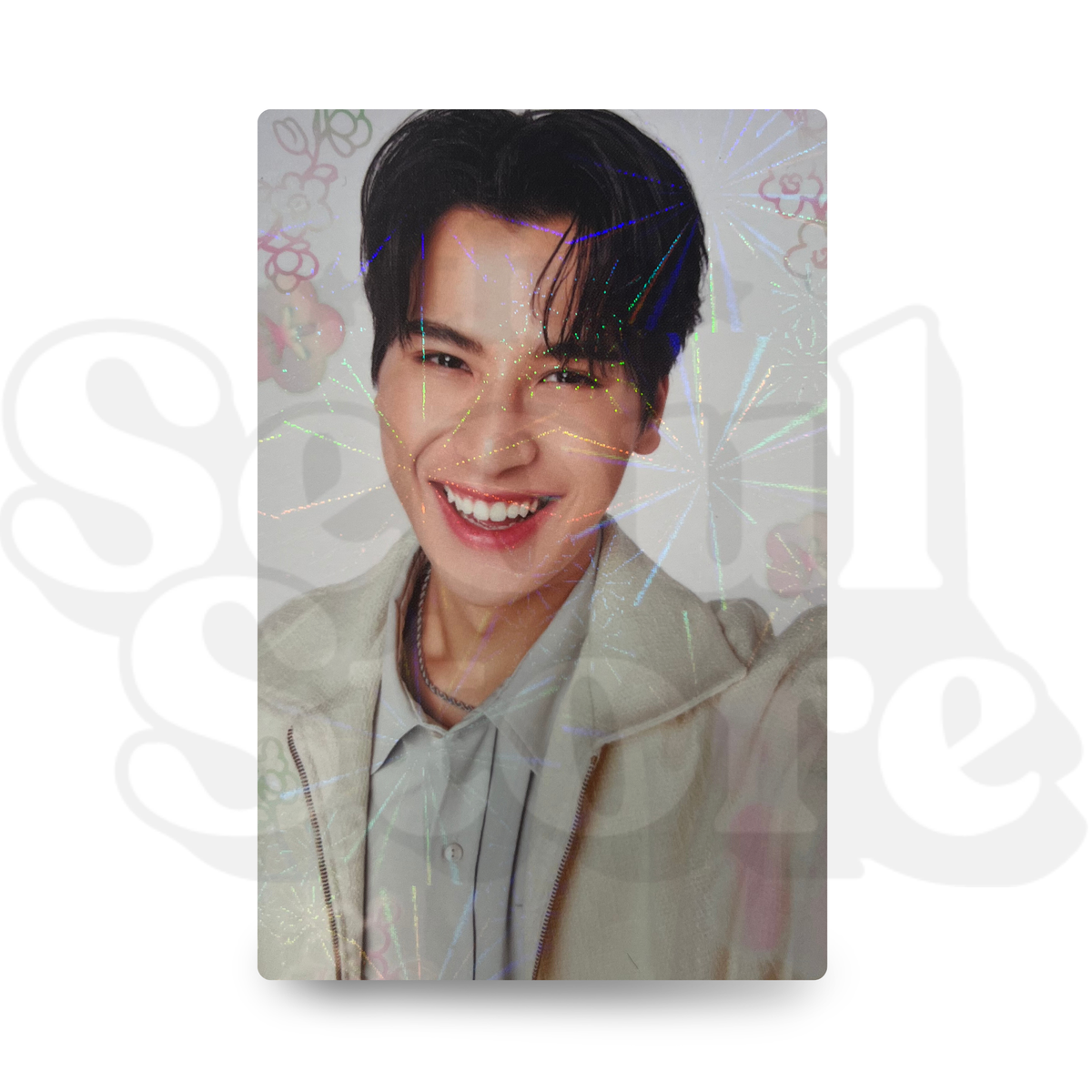 [PHOTOCARD] GMMTV - DREAMY BLOSSOM