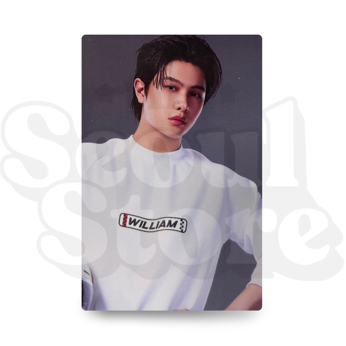 [PHOTOCARD] LOL - HEART RACE 2026