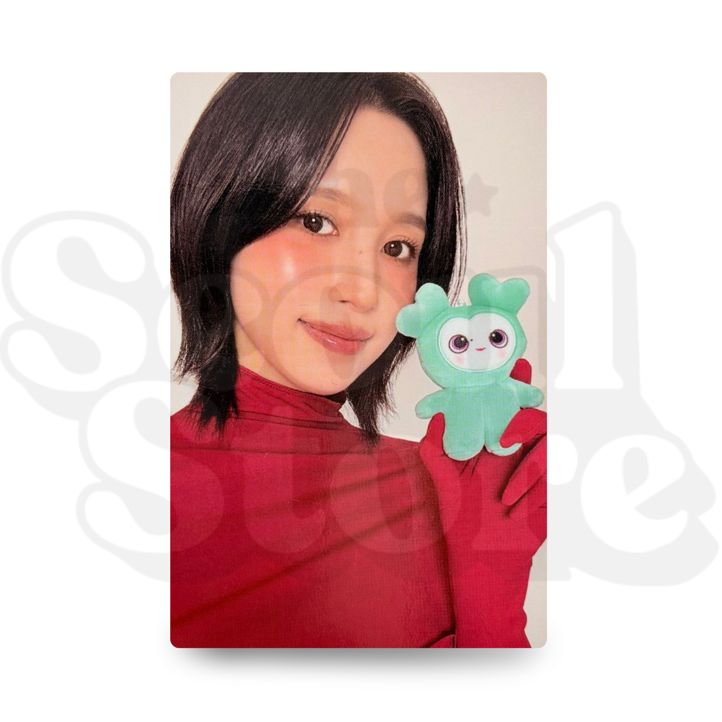 [PHOTOCARD] TWICE - SEASON'S GREETINGS 2026