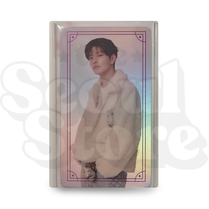 STRAY KIDS - SKZ 5'CLOCK MD (SPECIAL TRADING CARD)