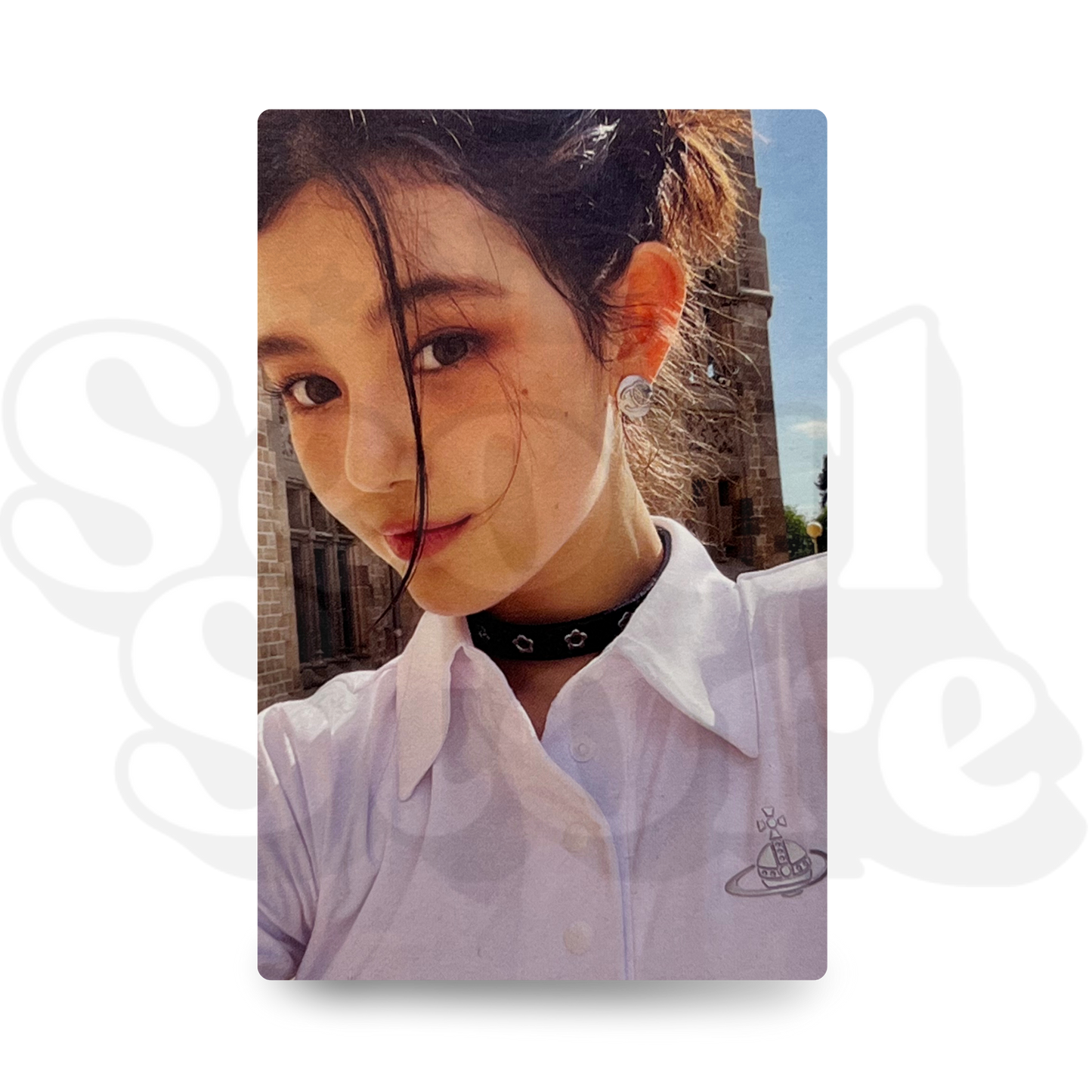 [PHOTOCARD] NEWJEANS - ATTENTION