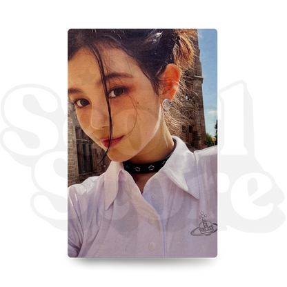 [PHOTOCARD] NEWJEANS - ATTENTION