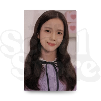 [PHOTOCARD] BLACKPINK - BLACKPINK VALENTINE VER.4