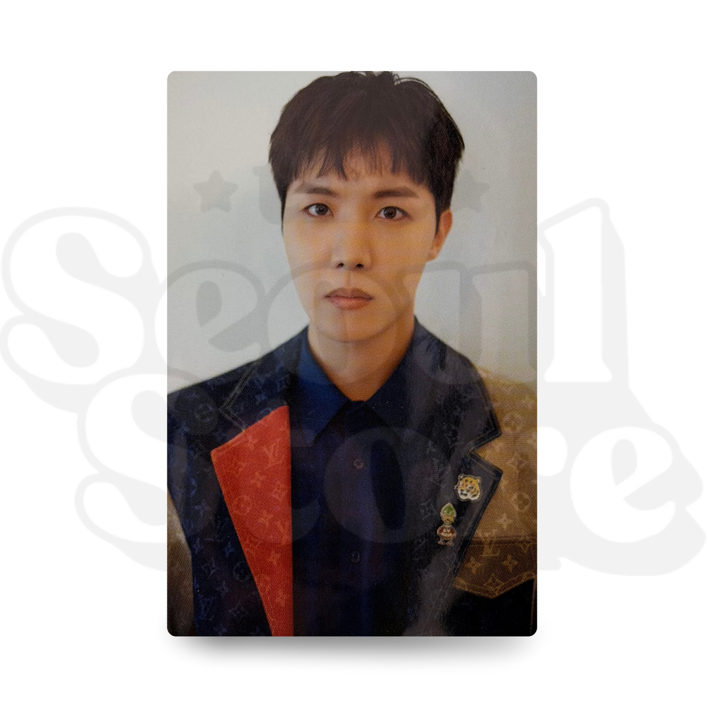 [PHOTOCARD] BTS - DICON (2018) VER. J-HOPE