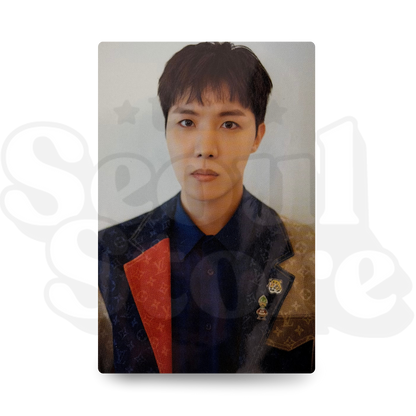 [PHOTOCARD] BTS - DICON (2018) VER. J-HOPE