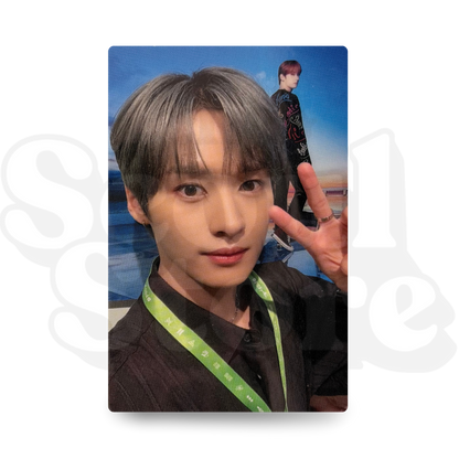 [PHOTOCARD] STRAY KIDS - DICON VER. LEE KNOW