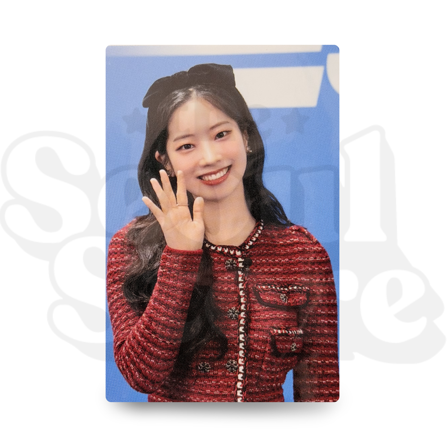 [PHOTOCARD] TWICE - DICON VER. DAHYUN