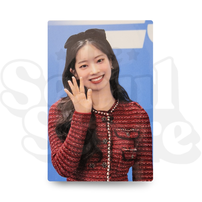 [PHOTOCARD] TWICE - DICON VER. DAHYUN