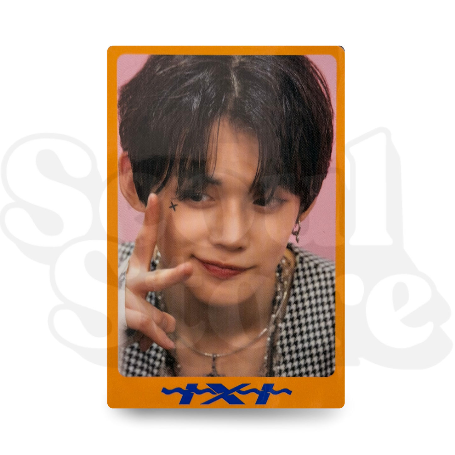 [PHOTOCARD] TXT - DICON VER. YEONJUN