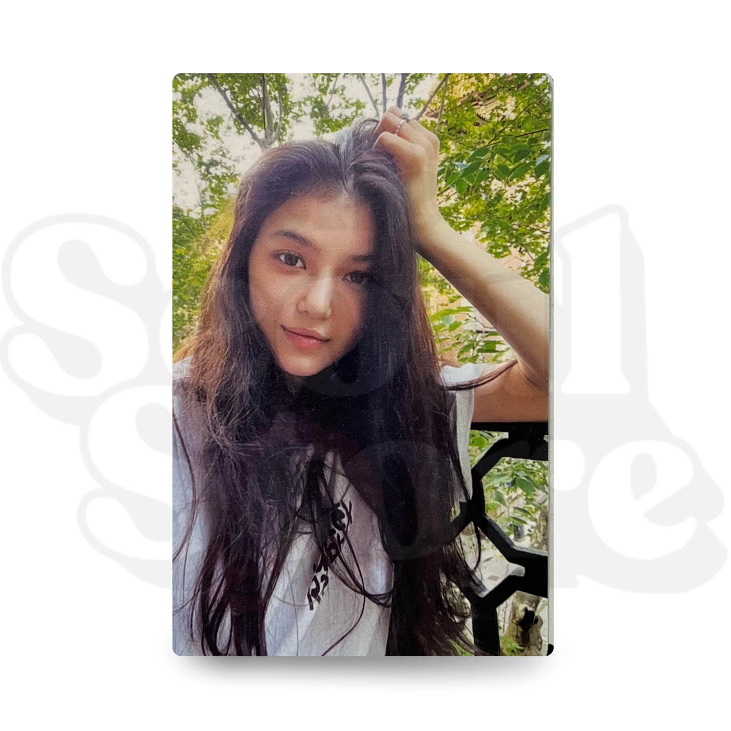 [PHOTOCARD] NEWJEANS - ATTENTION