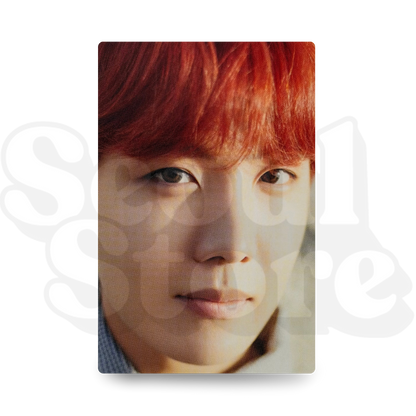 [PHOTOCARD] BTS - DICON (2018) VER. J-HOPE