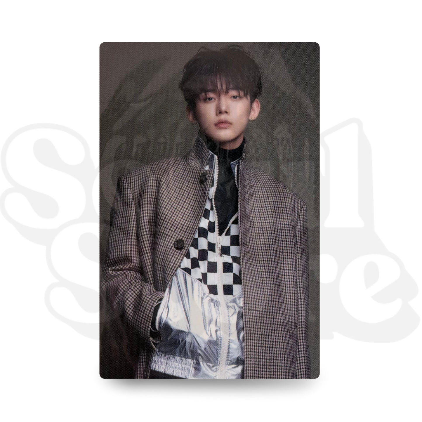 [PHOTOCARD] TXT - DICON VER. YEONJUN