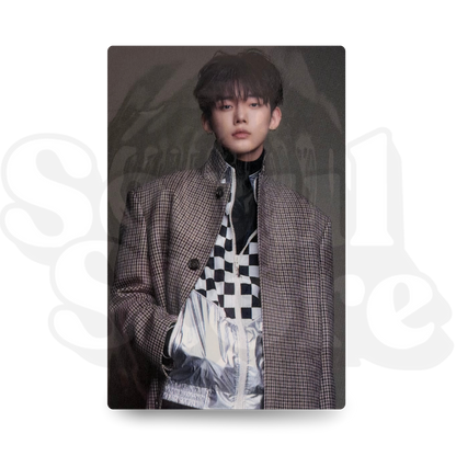 [PHOTOCARD] TXT - DICON VER. YEONJUN