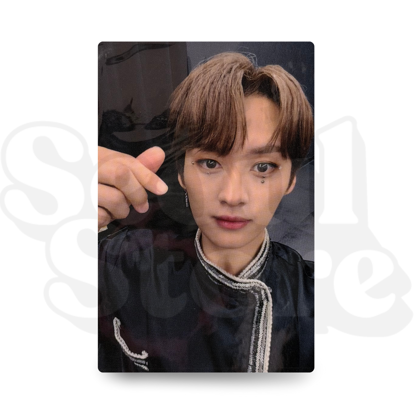 [PHOTOCARD] STRAY KIDS - DICON VER. LEE KNOW