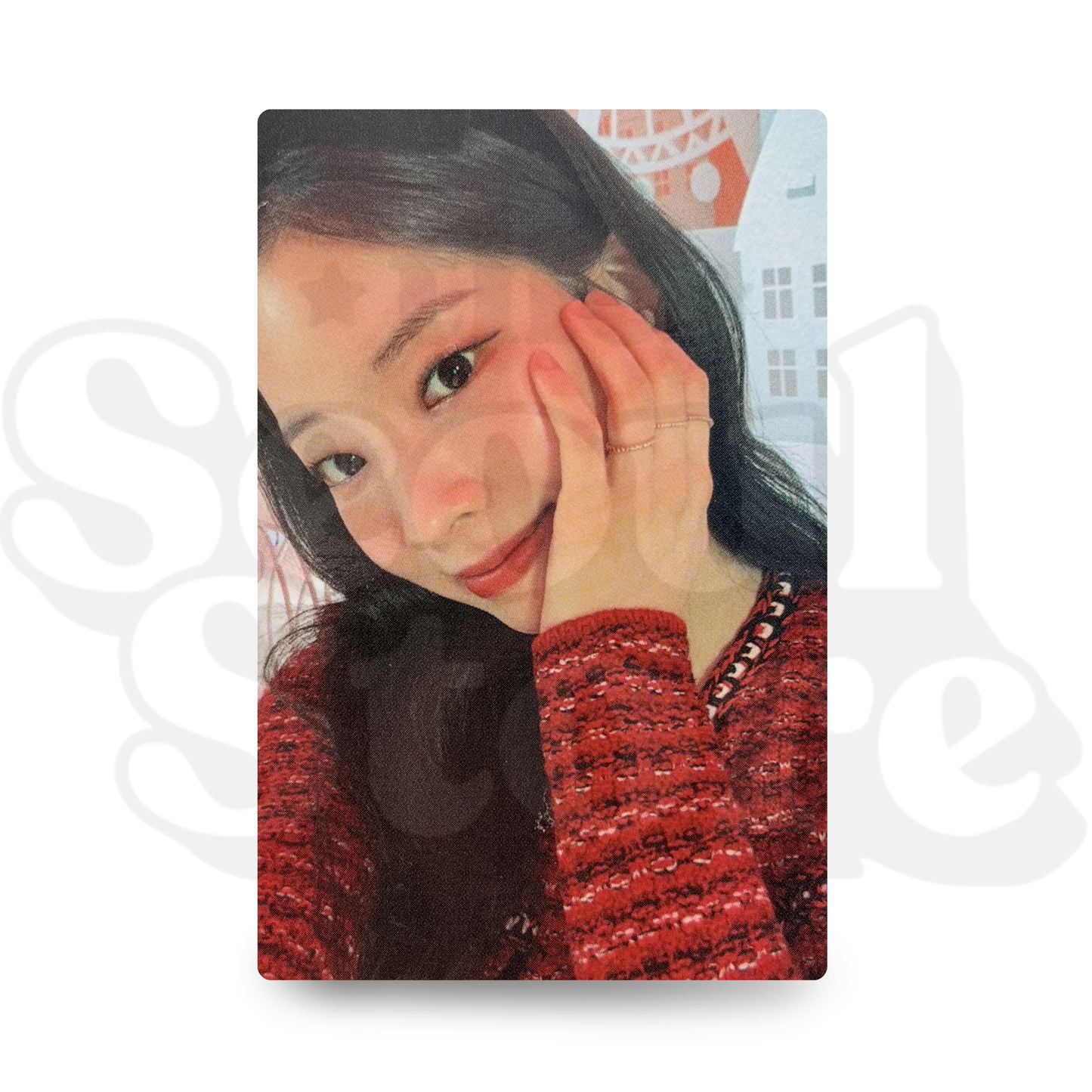 [PHOTOCARD] TWICE - DICON VER. DAHYUN