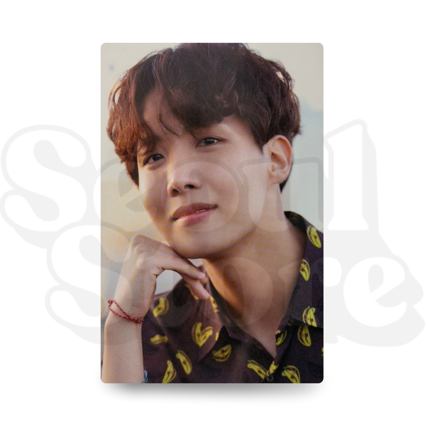 [PHOTOCARD] BTS - DICON (2018) VER. J-HOPE