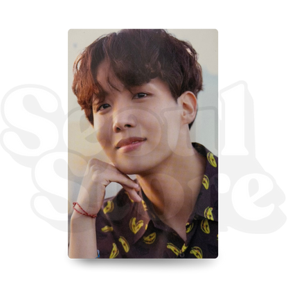 [PHOTOCARD] BTS - DICON (2018) VER. J-HOPE