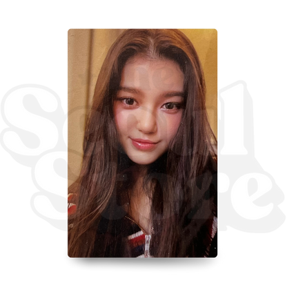 [PHOTOCARD] NEWJEANS - ATTENTION
