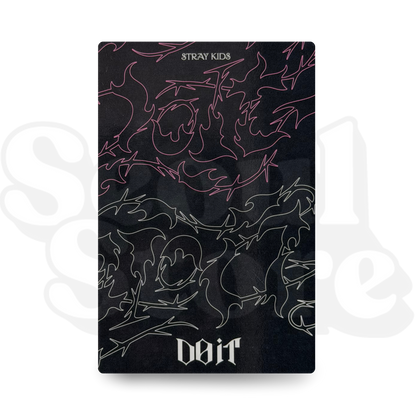 [PHOTOCARD] STRAY KIDS - DO IT