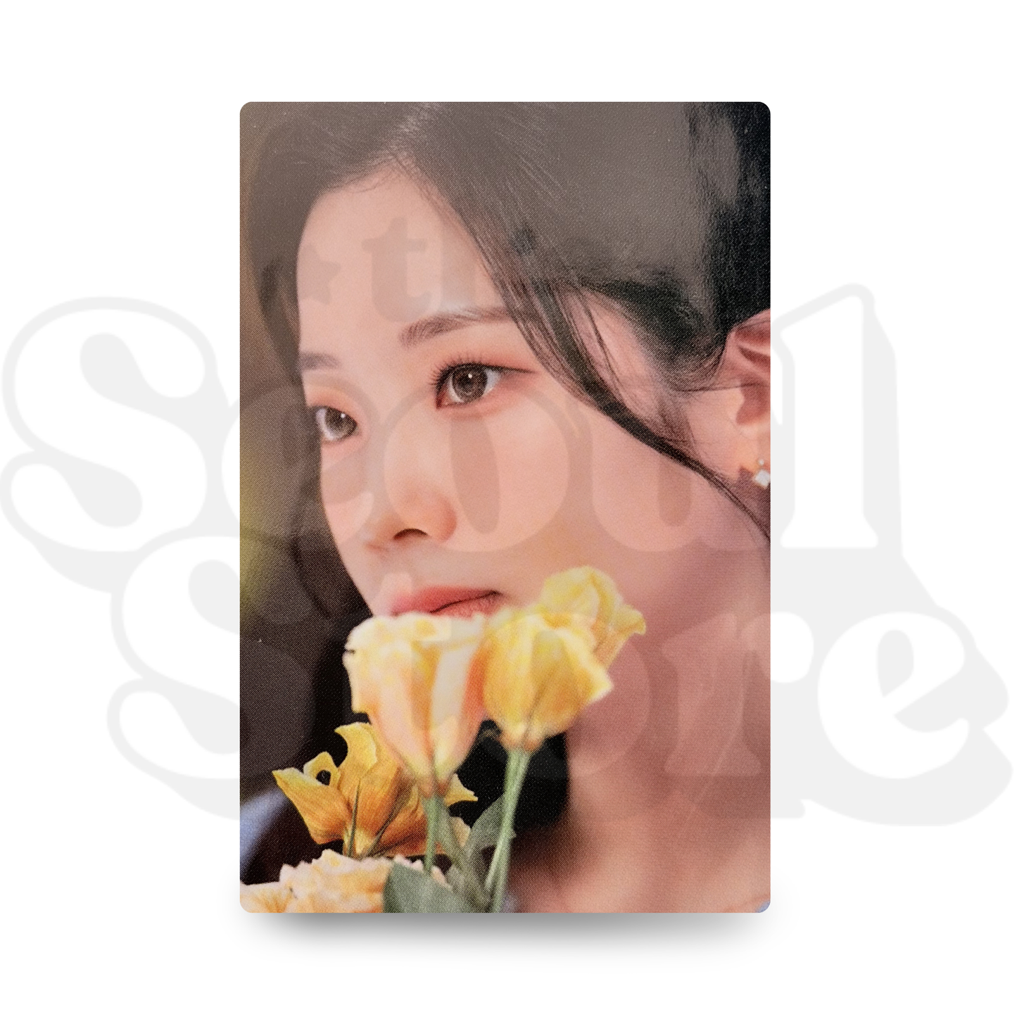 [PHOTOCARD] TWICE - DICON VER. DAHYUN