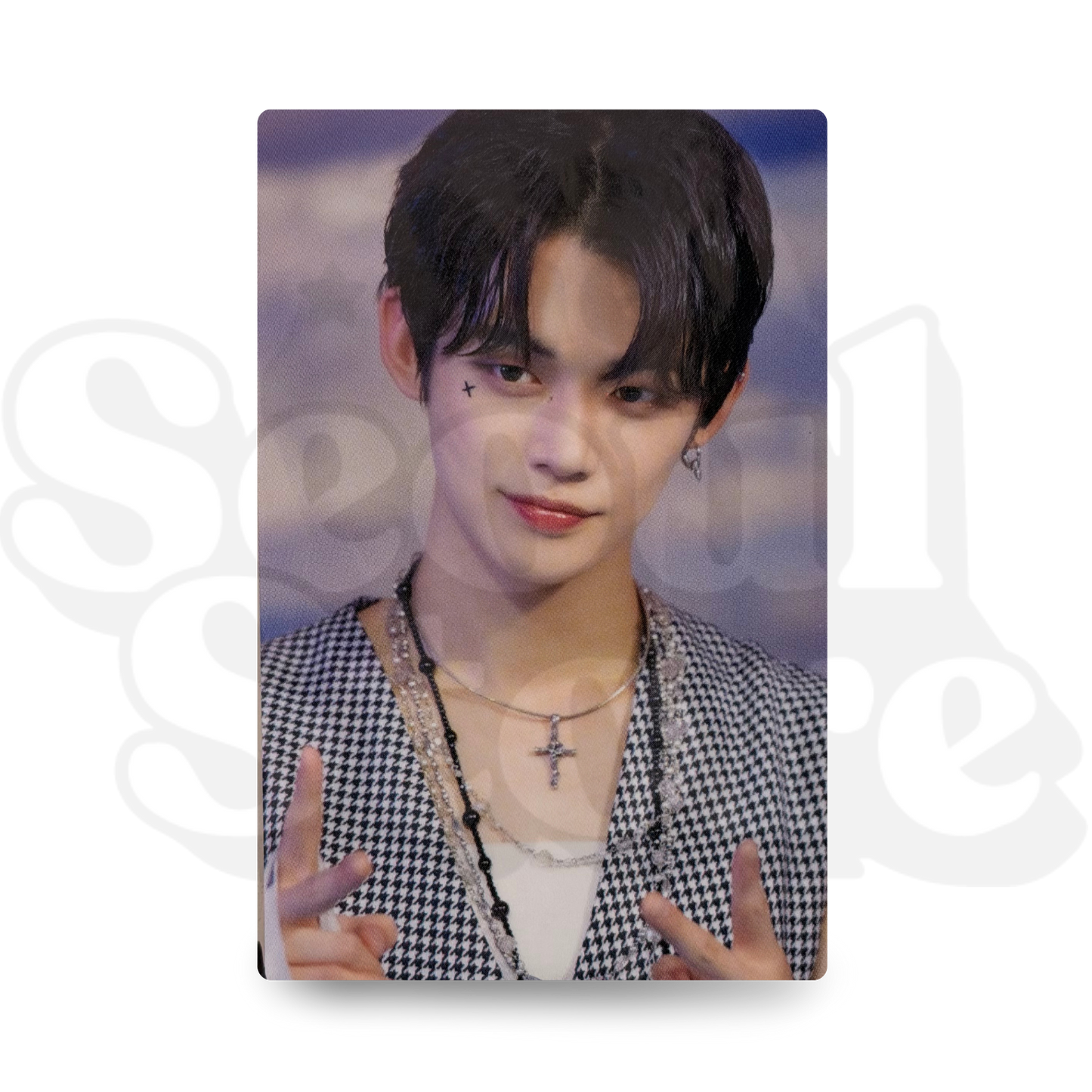 [PHOTOCARD] TXT - DICON VER. YEONJUN
