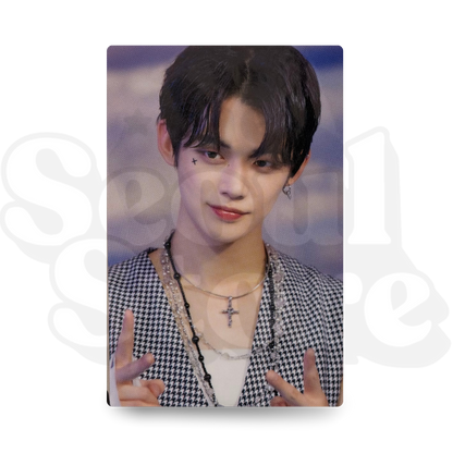 [PHOTOCARD] TXT - DICON VER. YEONJUN