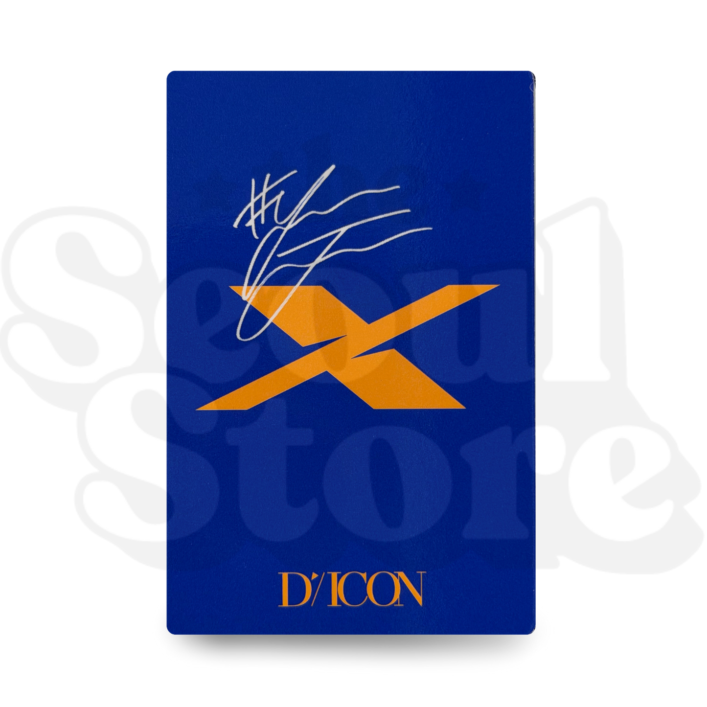 [PHOTOCARD] TXT - DICON VER. YEONJUN