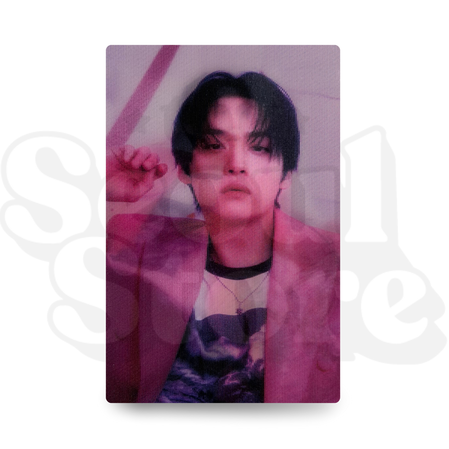 [PHOTOCARD] STRAY KIDS - DO IT
