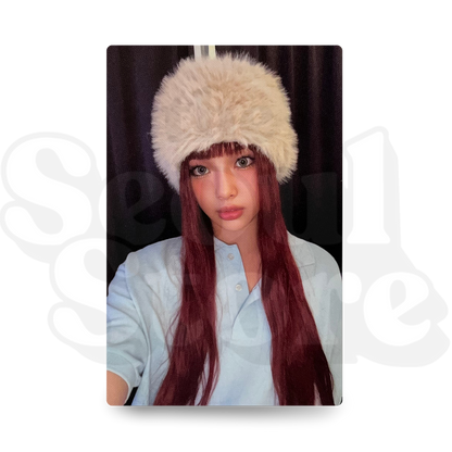 [PHOTOCARD] NEWJEANS - HOW SWEET