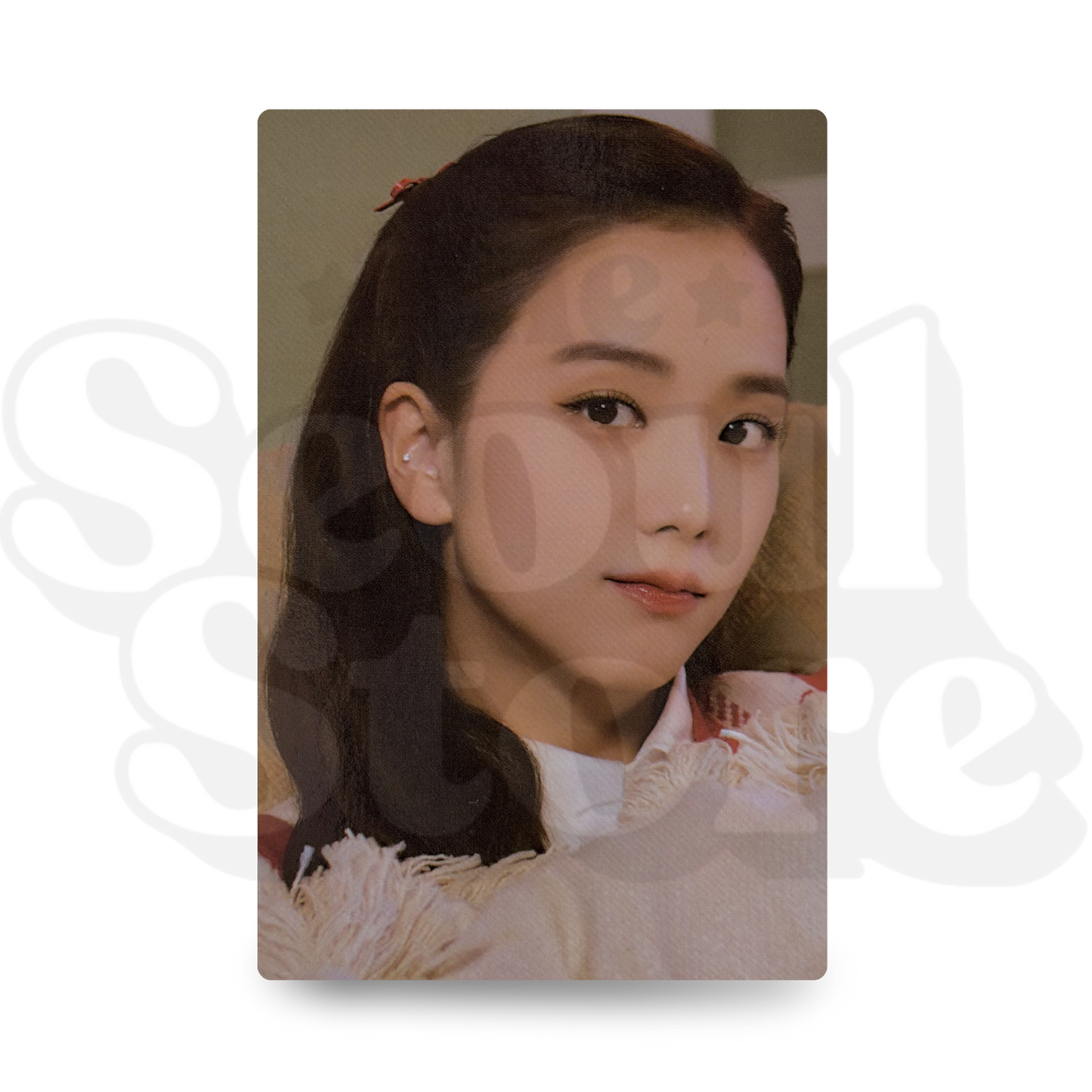 [PHOTOCARD] BLACKPINK - MERRY BLINKMAS VER .2