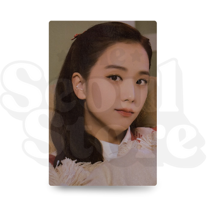 [PHOTOCARD] BLACKPINK - MERRY BLINKMAS VER .2