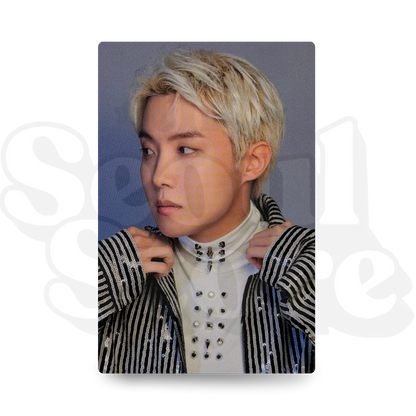 [PHOTOCARD] BTS - DICON VER. J-HOPE