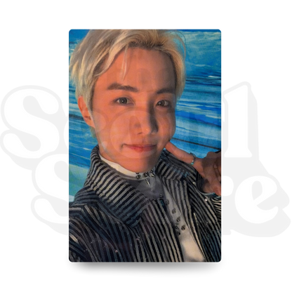 [PHOTOCARD] BTS - DICON VER. J-HOPE
