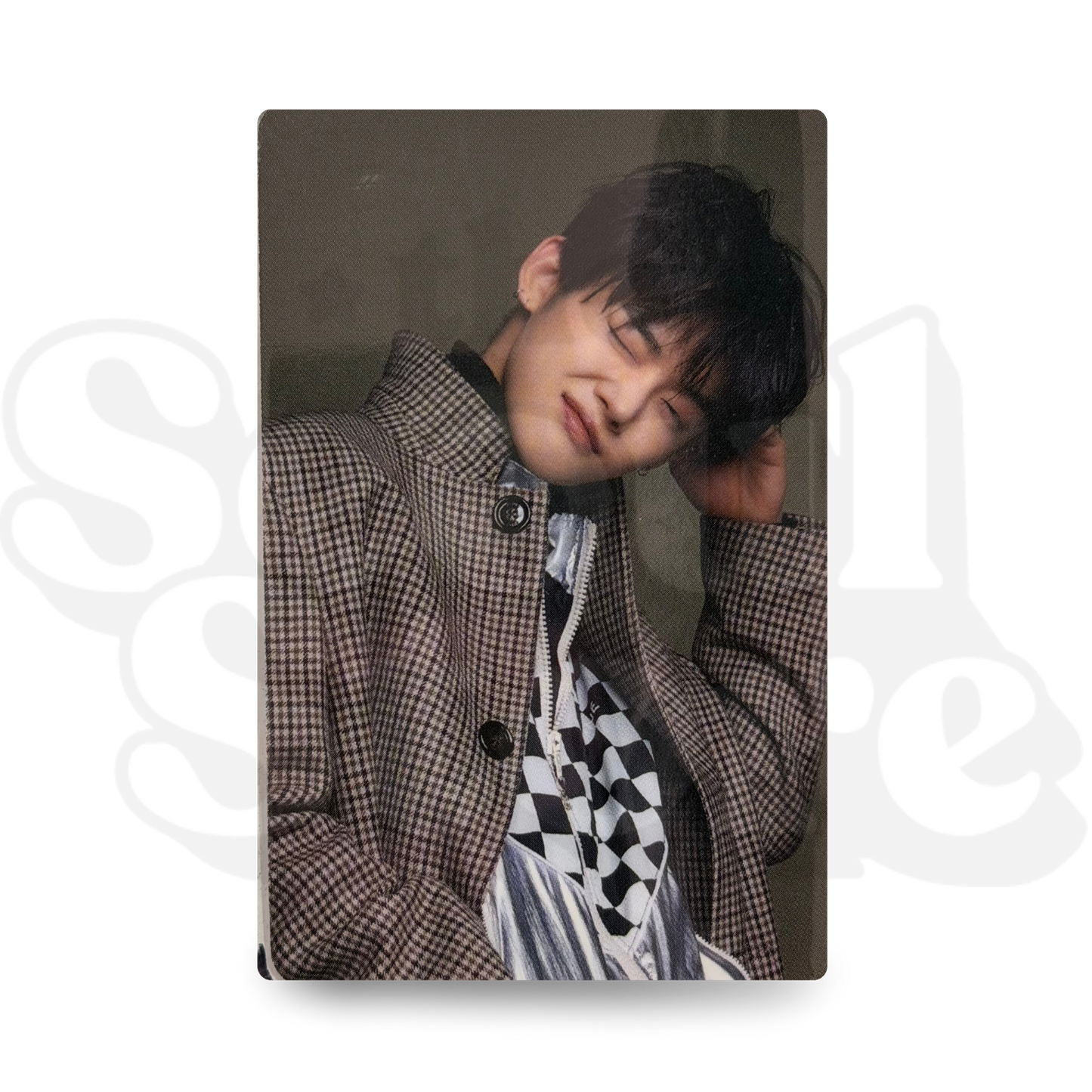 [PHOTOCARD] TXT - DICON VER. YEONJUN