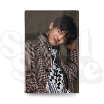 [PHOTOCARD] TXT - DICON VER. YEONJUN