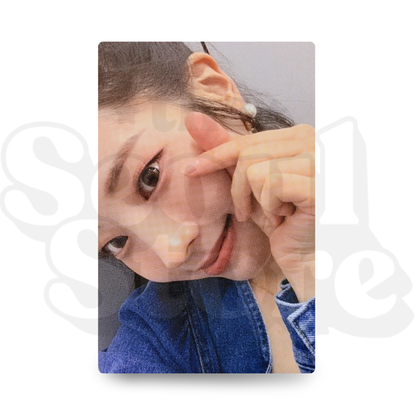 [PHOTOCARD] TWICE - DICON VER. DAHYUN