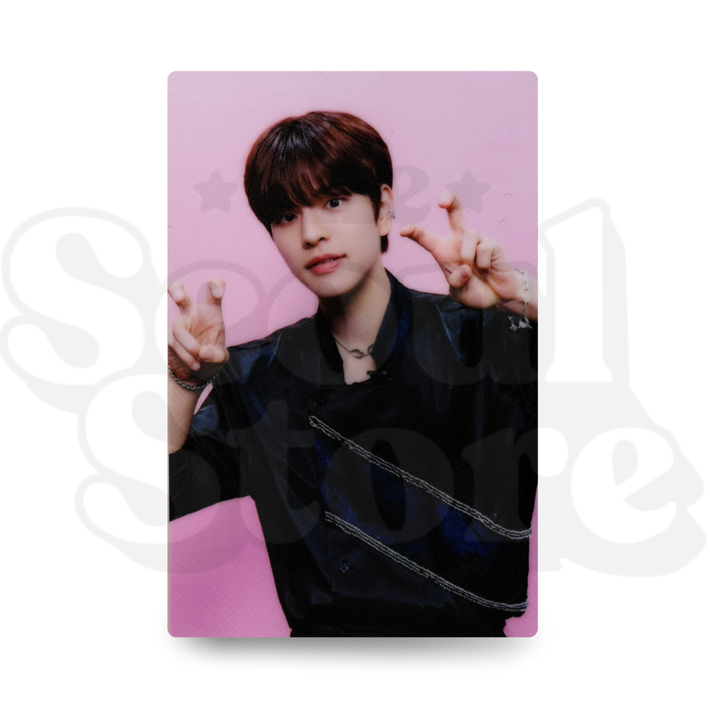 [PHOTOCARD] STRAY KIDS - DICON VER. SEUNGMIN