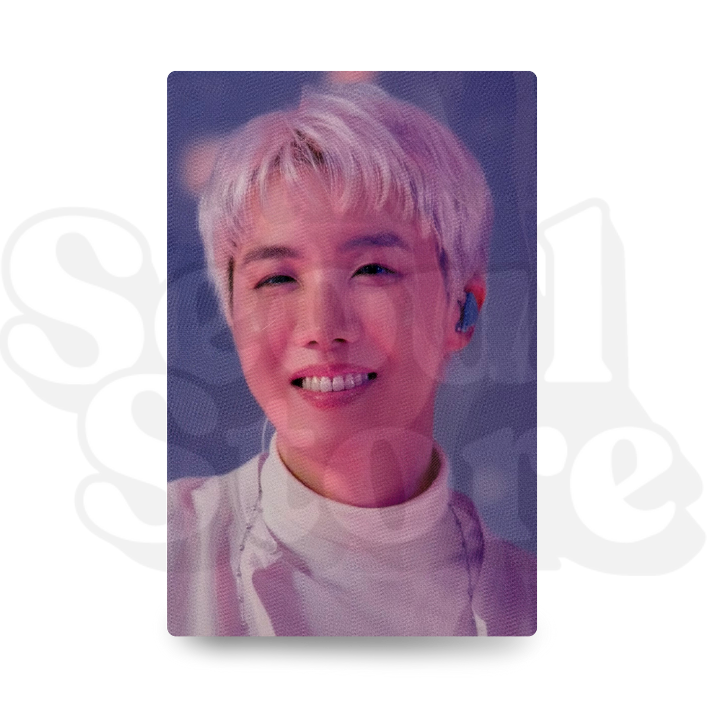 [PHOTOCARD] BTS - DICON VER. J-HOPE