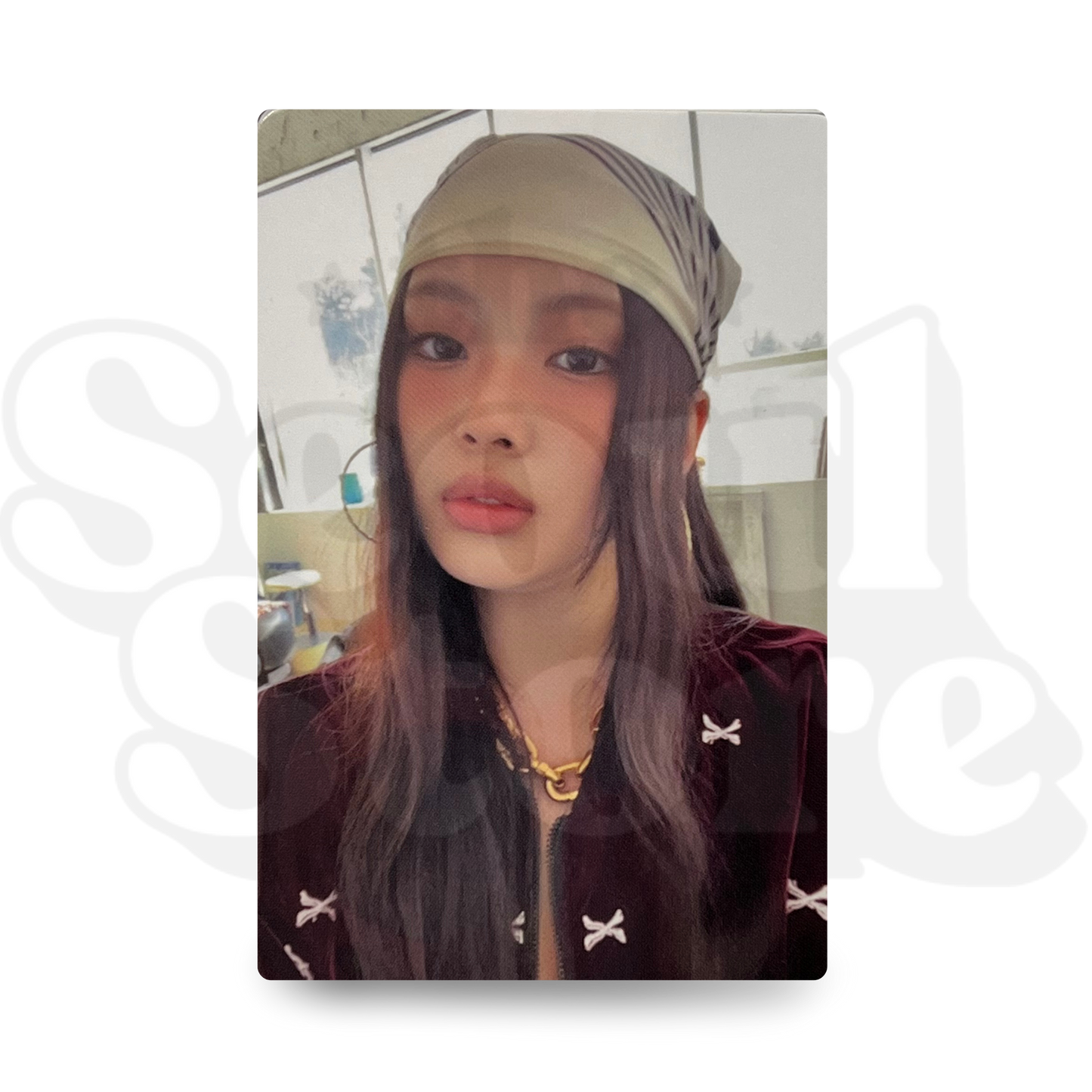 [PHOTOCARD] NEWJEANS - HOW SWEET