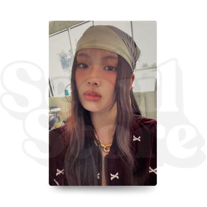 [PHOTOCARD] NEWJEANS - HOW SWEET