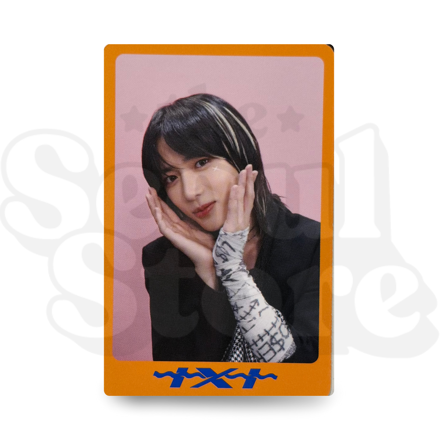[PHOTOCARD] TXT - DICON VER. BEOMGYU
