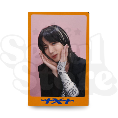 [PHOTOCARD] TXT - DICON VER. BEOMGYU