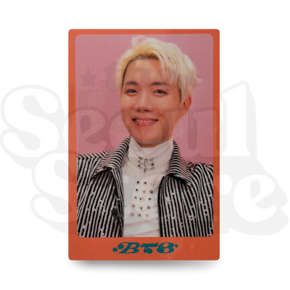[PHOTOCARD] BTS - DICON VER. J-HOPE
