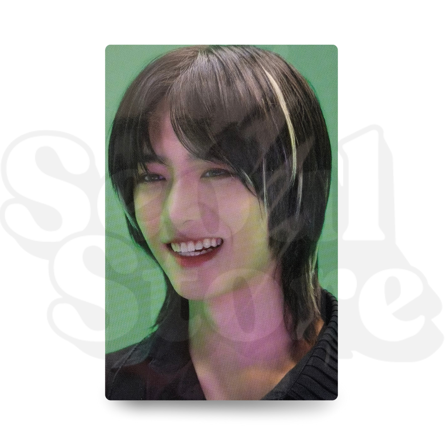 [PHOTOCARD] TXT - DICON VER. BEOMGYU